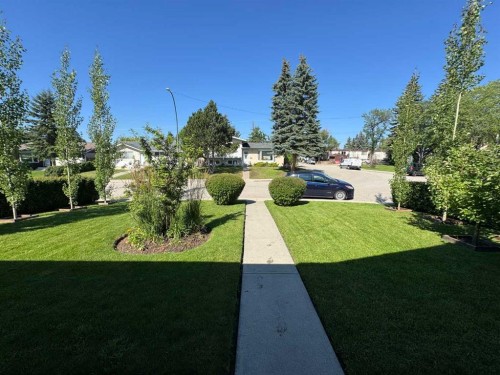 9936 Warren Road Se, Calgary, AB - Outdoor