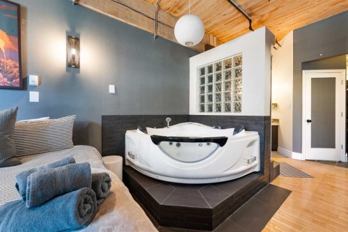 305-535 10 Avenue Sw, Calgary, AB - Indoor