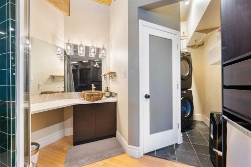 305-535 10 Avenue Sw, Calgary, AB - Indoor