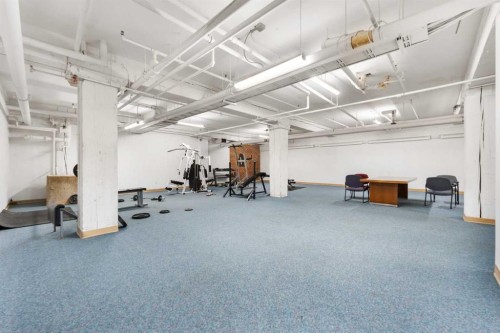 305-535 10 Avenue Sw, Calgary, AB - Indoor