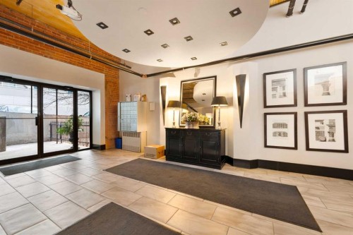 305-535 10 Avenue Sw, Calgary, AB - Indoor Photo Showing Other Room