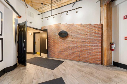 305-535 10 Avenue Sw, Calgary, AB - Indoor Photo Showing Other Room