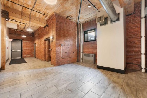 305-535 10 Avenue Sw, Calgary, AB - Indoor Photo Showing Other Room