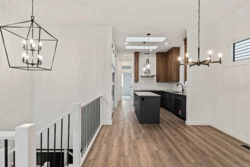 19832 44 Street Se, Calgary, AB - Indoor Photo Showing Other Room