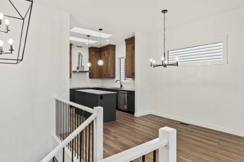 19832 44 Street Se, Calgary, AB - Indoor