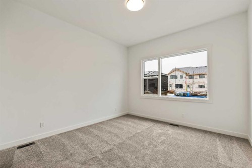 19832 44 Street Se, Calgary, AB - Indoor Photo Showing Other Room