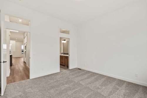 19832 44 Street Se, Calgary, AB - Indoor Photo Showing Other Room