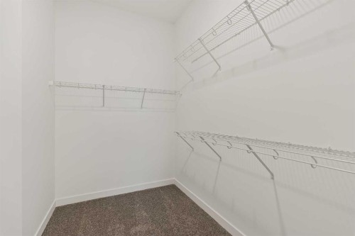 19832 44 Street Se, Calgary, AB - Indoor With Storage