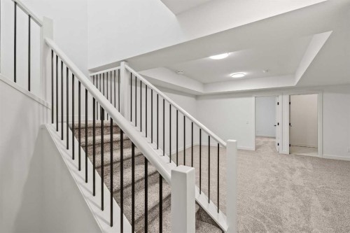 19832 44 Street Se, Calgary, AB - Indoor Photo Showing Other Room