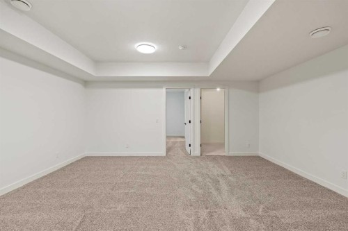 19832 44 Street Se, Calgary, AB - Indoor Photo Showing Other Room