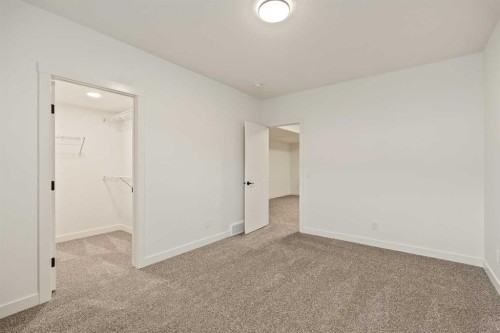 19832 44 Street Se, Calgary, AB - Indoor Photo Showing Other Room