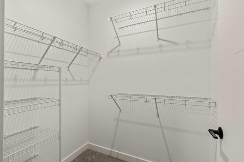 19832 44 Street Se, Calgary, AB - Indoor With Storage