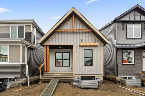 19832 44 Street Se, Calgary, AB - Outdoor