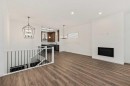 19832 44 Street Se, Calgary, AB  - Indoor Photo Showing Other Room 
