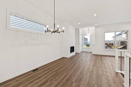 19832 44 Street Se, Calgary, AB - Indoor