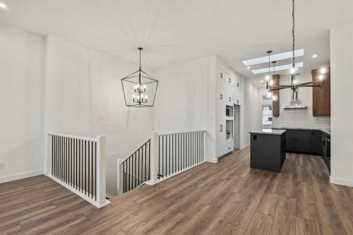 19832 44 Street Se, Calgary, AB - Indoor