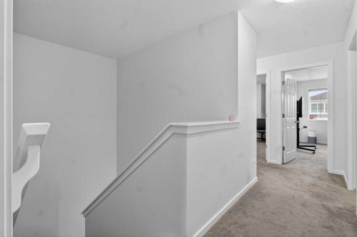 43 Cityside Terrace Ne, Calgary, AB - Indoor Photo Showing Other Room