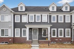 43 Cityside Terrace NE Calgary, AB T3N 1H8