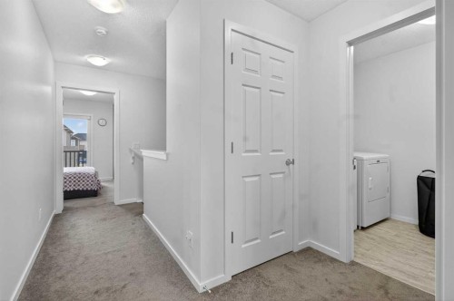 43 Cityside Terrace Ne, Calgary, AB - Indoor Photo Showing Other Room