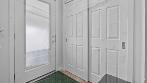 43 Cityside Terrace Ne, Calgary, AB - Indoor Photo Showing Other Room