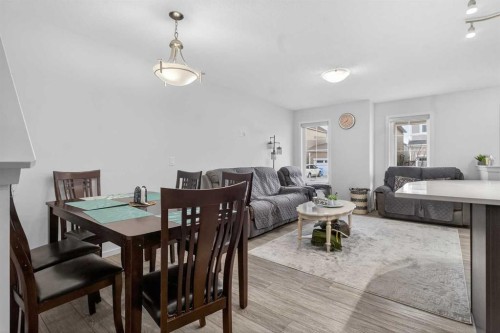 43 Cityside Terrace Ne, Calgary, AB - Indoor