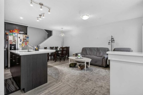 43 Cityside Terrace Ne, Calgary, AB - Indoor