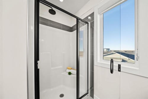 104 Crestridge Common Sw, Calgary, AB - Indoor Photo Showing Bathroom