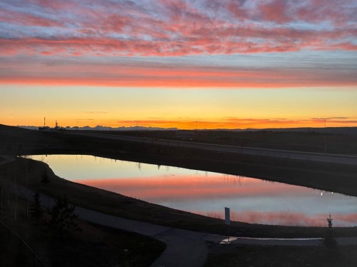 104 Crestridge Common Sw, Calgary, AB - Outdoor With View