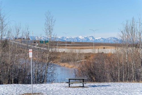 104 Crestridge Common Sw, Calgary, AB - Outdoor With View