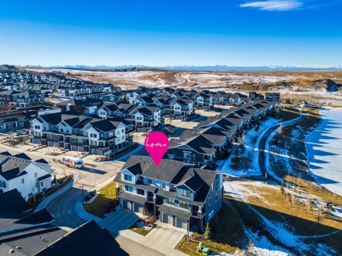 104 Crestridge Common Sw, Calgary, AB - Outdoor