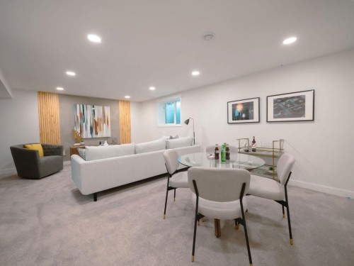 1349 Lake Sylvan Drive Se, Calgary, AB - Indoor