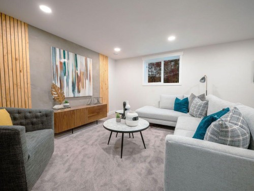 1349 Lake Sylvan Drive Se, Calgary, AB - Indoor