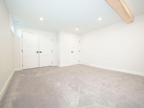 1349 Lake Sylvan Drive Se, Calgary, AB - Indoor Photo Showing Other Room