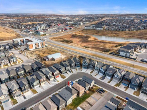 218 Edith Road Nw, Calgary, AB - Outdoor With View