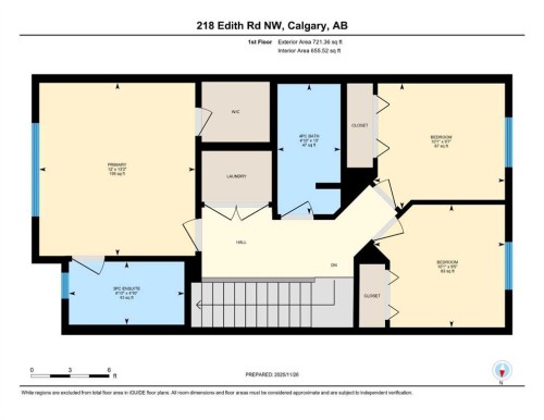 218 Edith Road Nw, Calgary, AB - Other