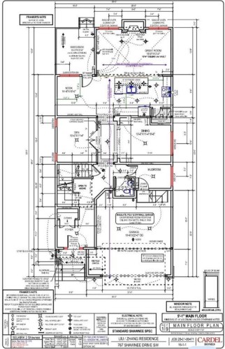 767 Shawnee Drive Sw, Calgary, AB - Other