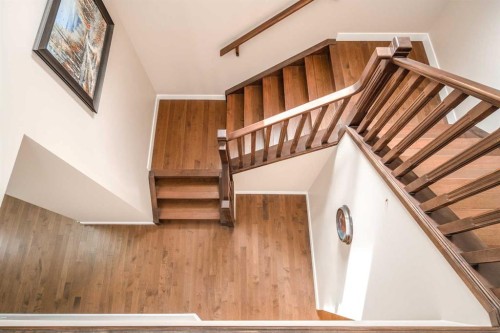 767 Shawnee Drive Sw, Calgary, AB - Indoor Photo Showing Other Room