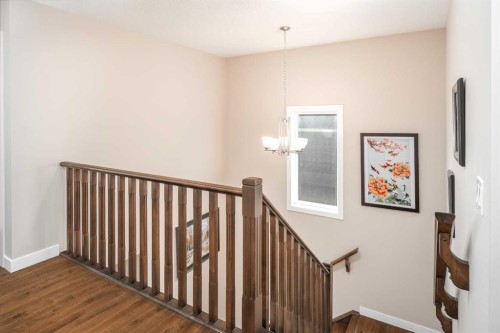 767 Shawnee Drive Sw, Calgary, AB - Indoor Photo Showing Other Room