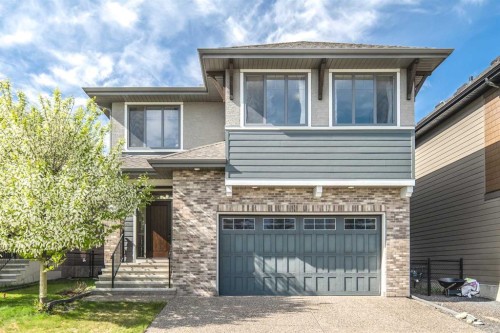 767 Shawnee Drive Sw, Calgary, AB - Outdoor