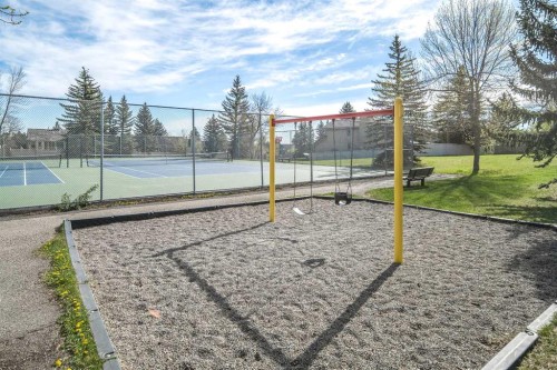 767 Shawnee Drive Sw, Calgary, AB - Outdoor With View