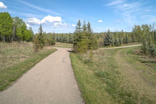 767 Shawnee Drive Sw, Calgary, AB - Outdoor With View
