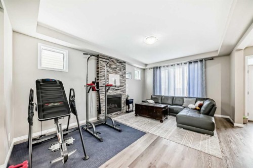 43 Carrington Crescent Nw, Calgary, AB - Indoor