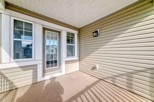 43 Carrington Crescent Nw, Calgary, AB - Outdoor With Exterior