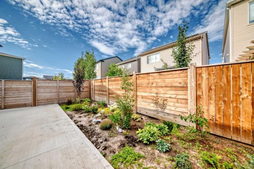43 Carrington Crescent Nw, Calgary, AB - Outdoor