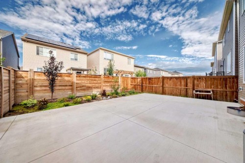 43 Carrington Crescent Nw, Calgary, AB - Outdoor