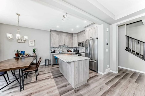43 Carrington Crescent Nw, Calgary, AB - Indoor