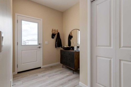 36 Ellen Lane, Crossfield, AB - Indoor Photo Showing Other Room