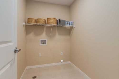36 Ellen Lane, Crossfield, AB - Indoor With Storage