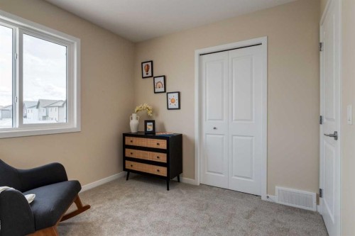36 Ellen Lane, Crossfield, AB - Indoor Photo Showing Other Room