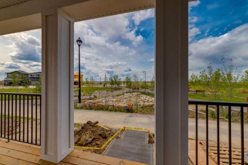 36 Ellen Lane, Crossfield, AB - 